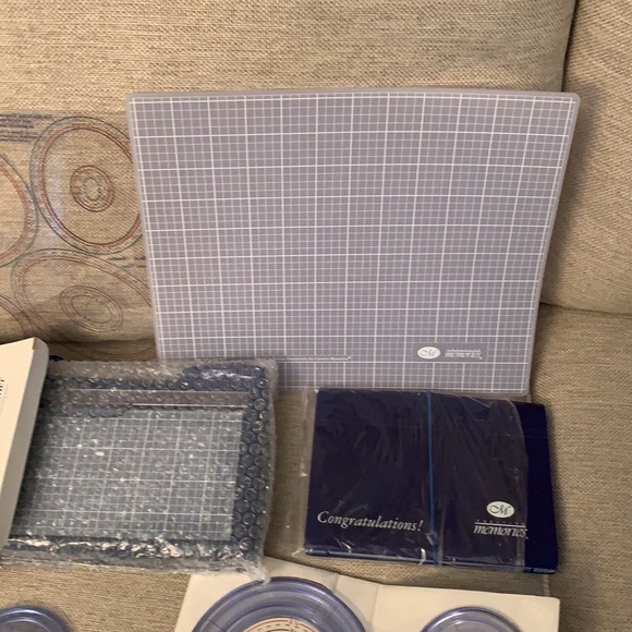 Creative memories miscellaneous items - Picture 3 of 6